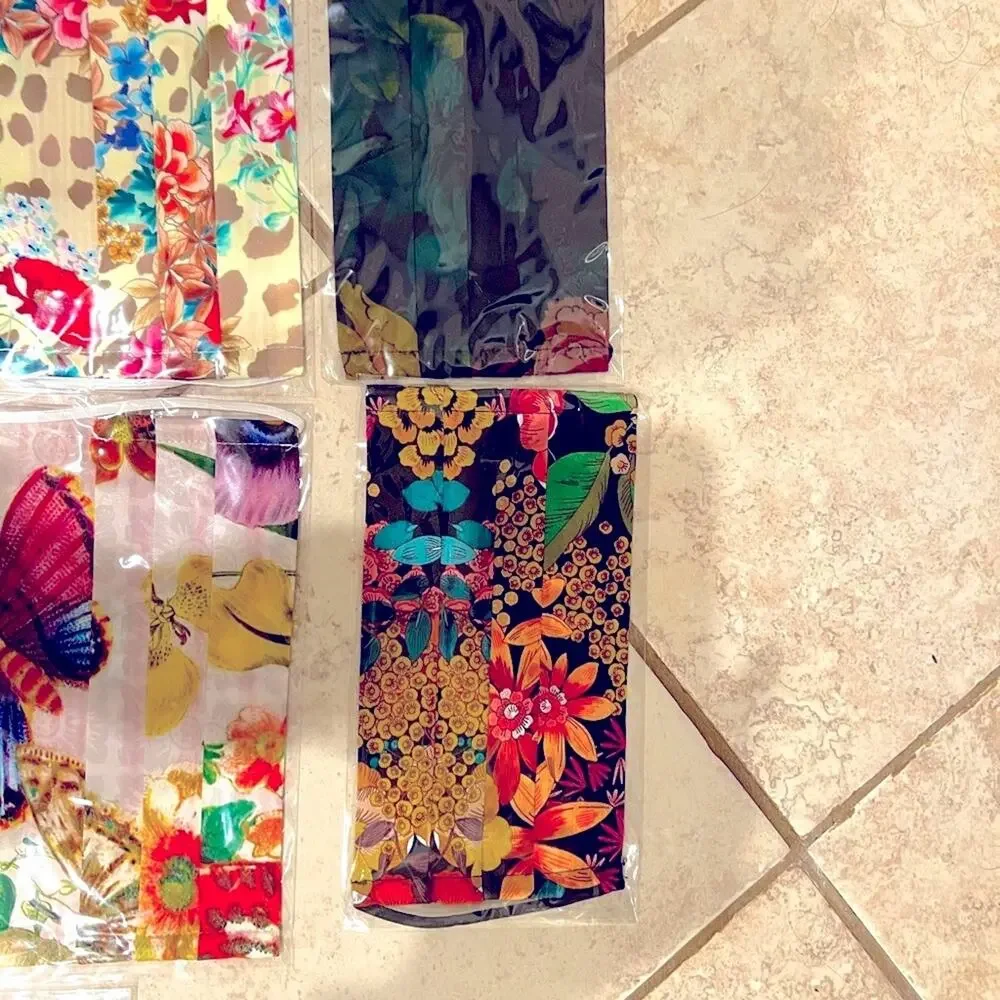 ❄️❄️CLEARANCE ❄️❄️ BRAND NEW MASKS still in bag